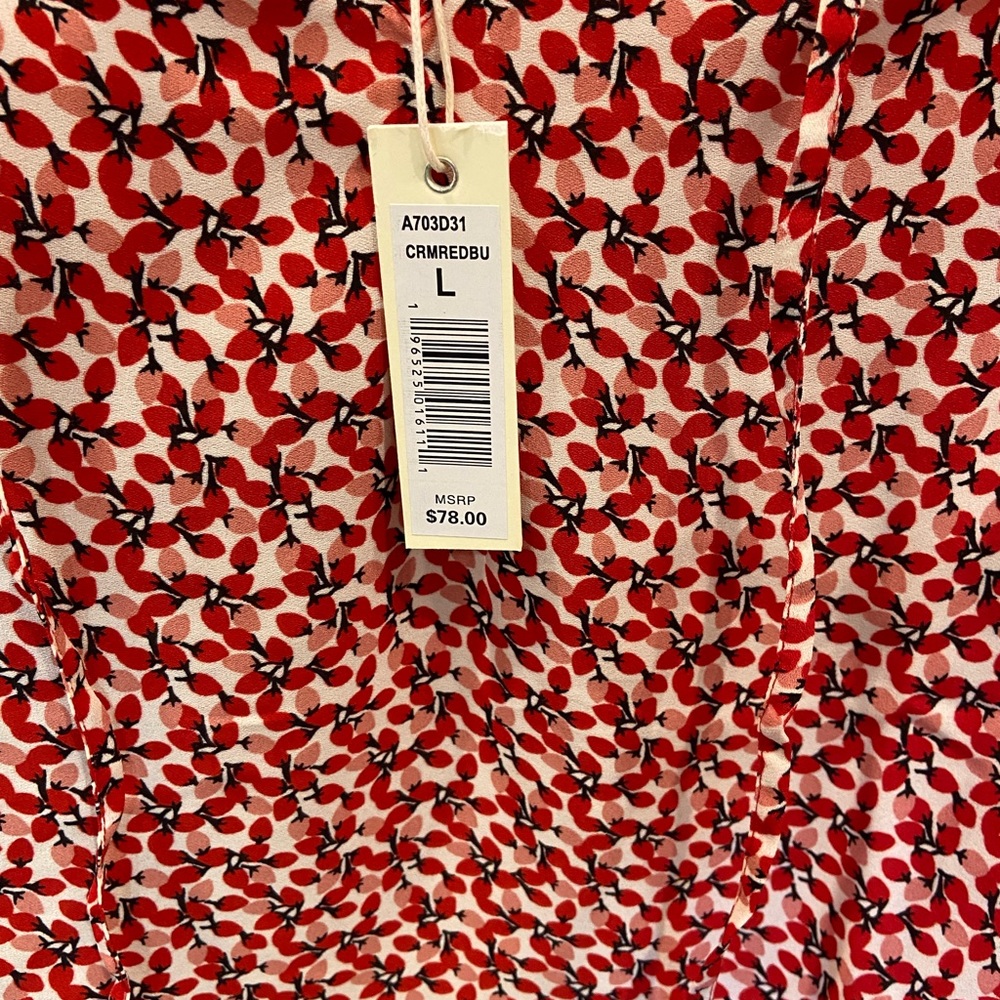 Max Studio blouse - Picture 3 of 5